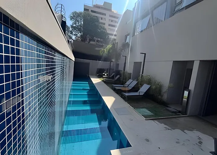 Vila Mariana Lindo E Novo