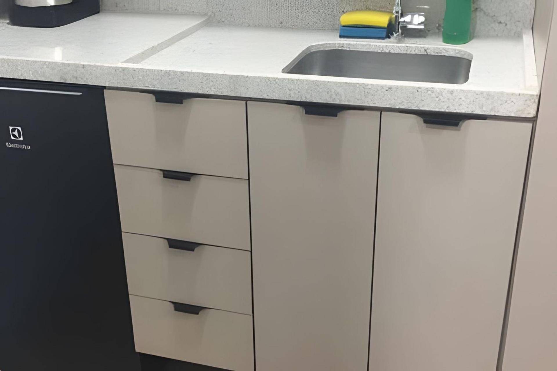 Mariana Lindo E Novo Apartamento São Paulo