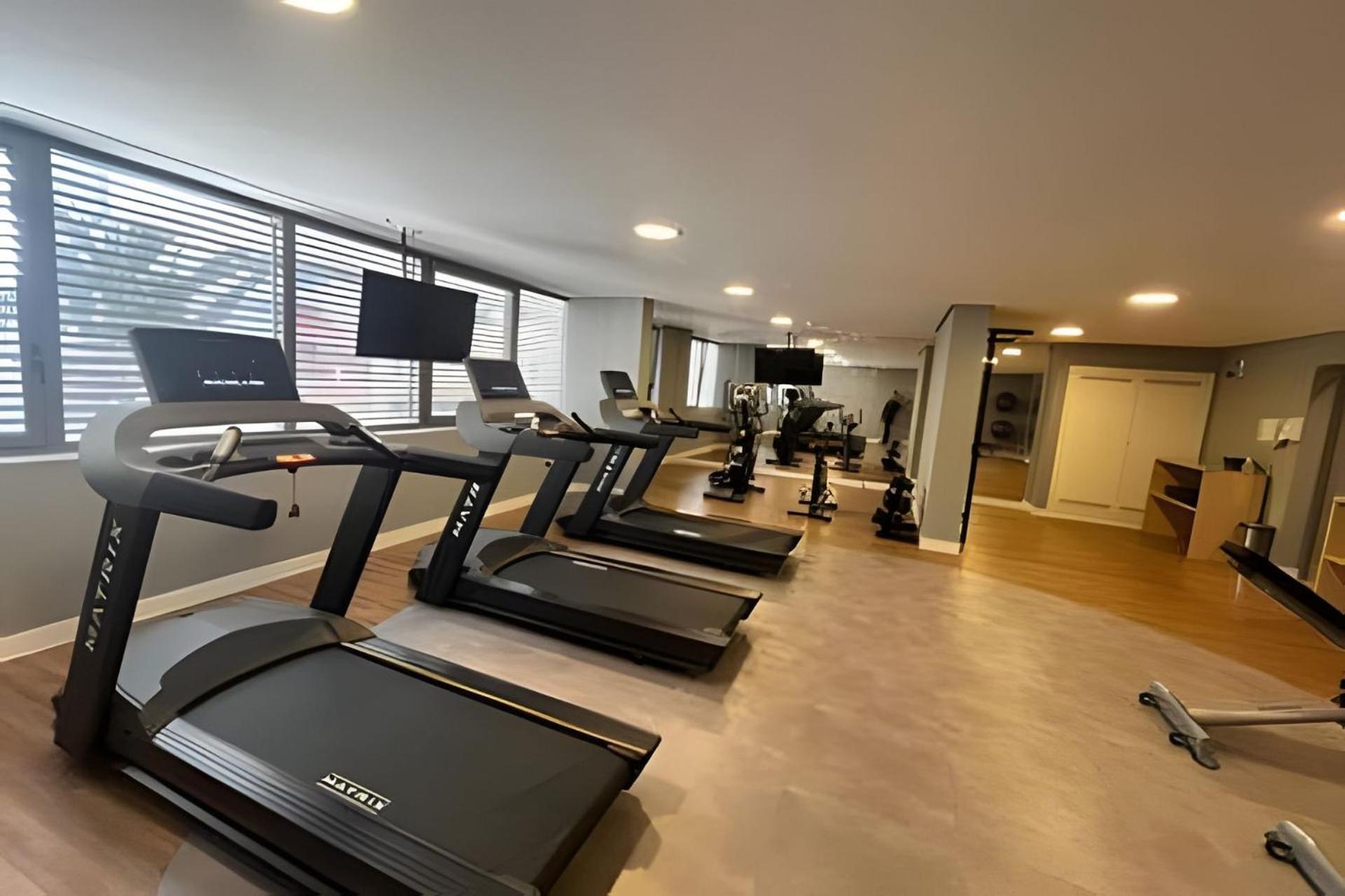 Apartamento Mariana Lindo E Novo São Paulo