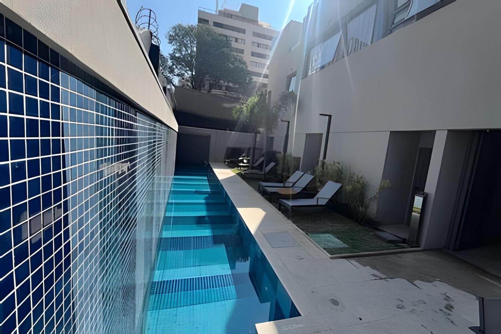 Apartamento Mariana Lindo E Novo