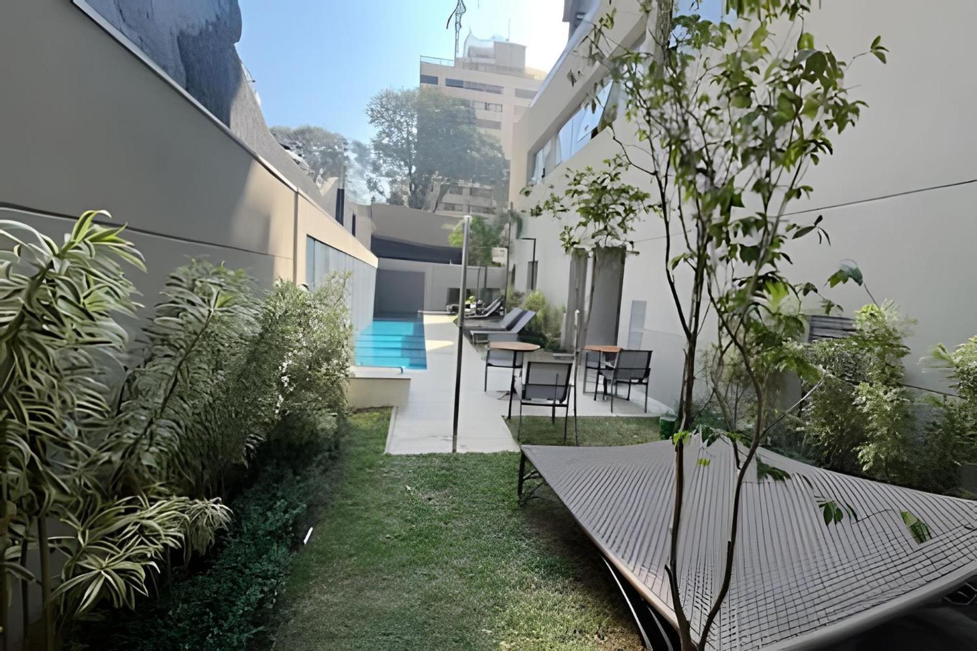 Mariana Lindo E Novo São Paulo