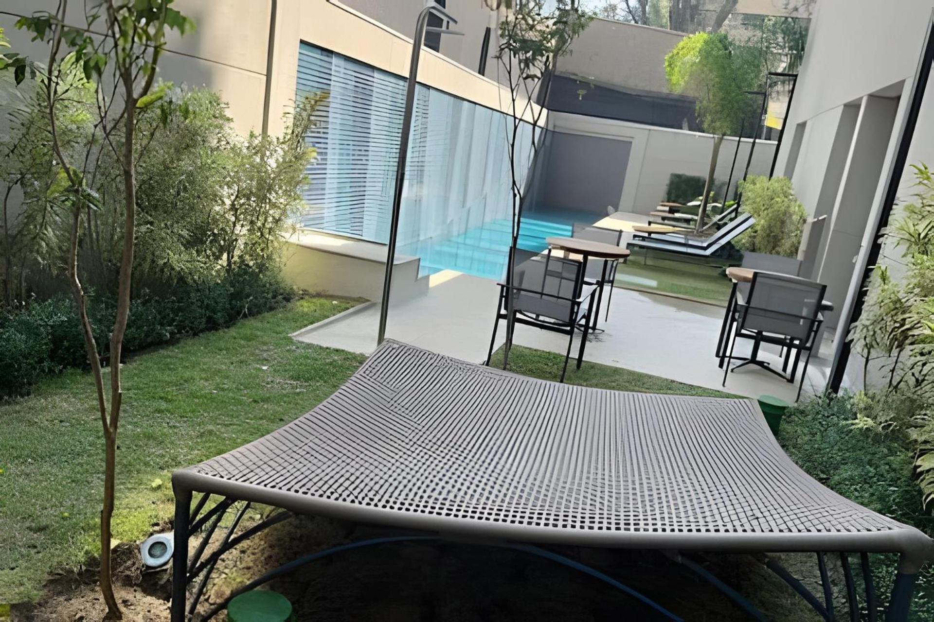 Apartamento Mariana Lindo E Novo