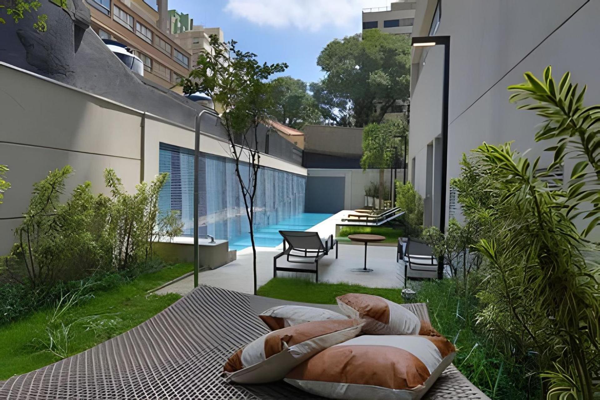 Mariana Lindo E Novo Apartamento São Paulo