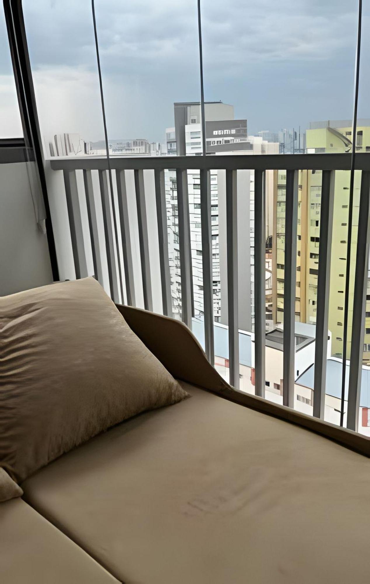 Mariana Lindo E Novo * São Paulo