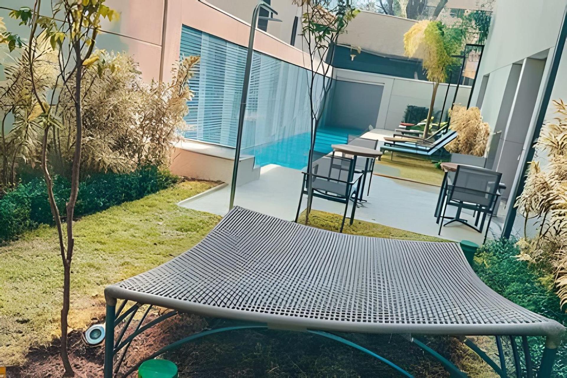 Apartamento Mariana Lindo E Novo