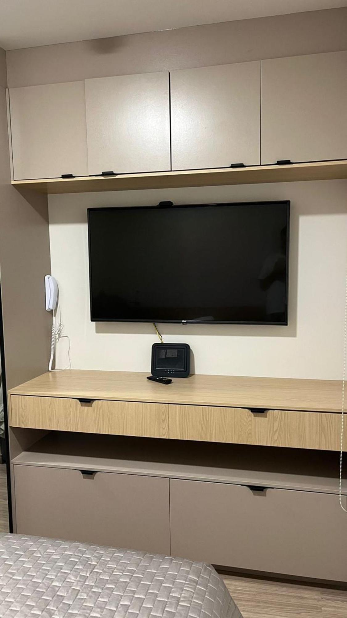 Apartamento Mariana Lindo E Novo