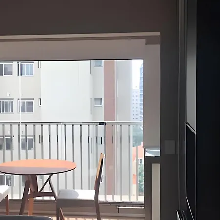 Vila Mariana Lindo E Novo São Paulo Exterior photo