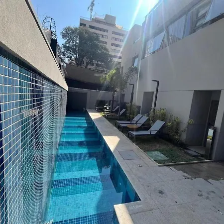 Vila Mariana Lindo E Novo São Paulo Exterior photo