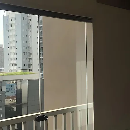 Vila Mariana Lindo E Novo São Paulo Exterior photo