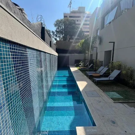 Vila Mariana Lindo E Novo São Paulo Exterior photo