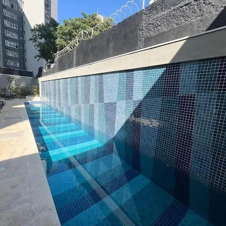 Vila Mariana Lindo E Novo São Paulo Exterior photo
