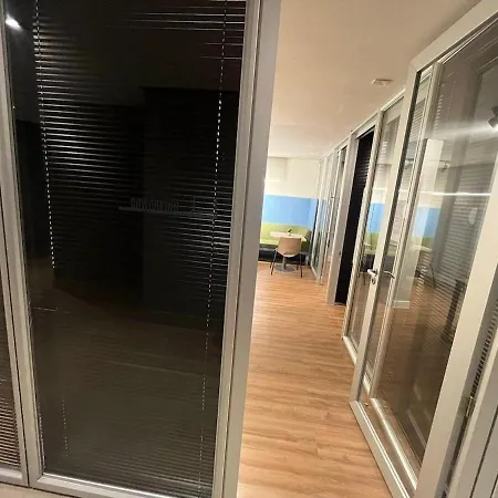 Vila Mariana Lindo E Novo São Paulo Exterior photo