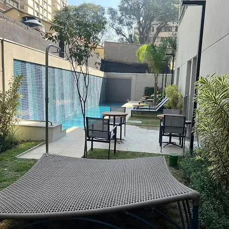 Vila Mariana Lindo E Novo São Paulo Exterior photo