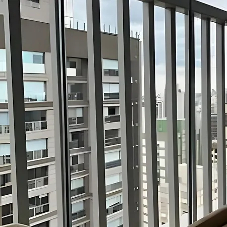Vila Mariana Lindo E Novo São Paulo Exterior photo