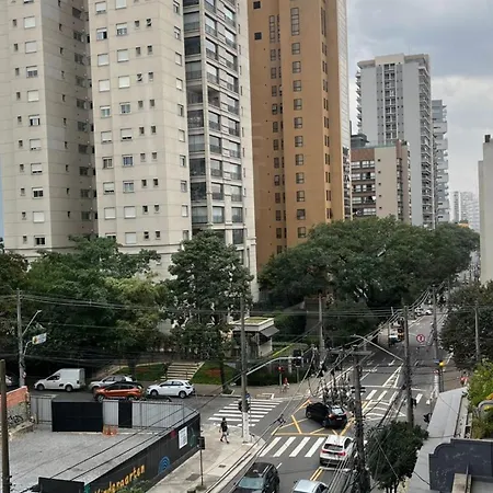 Vila Mariana Lindo E Novo São Paulo Exterior photo