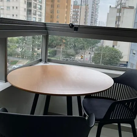 Vila Mariana Lindo E Novo São Paulo Exterior photo